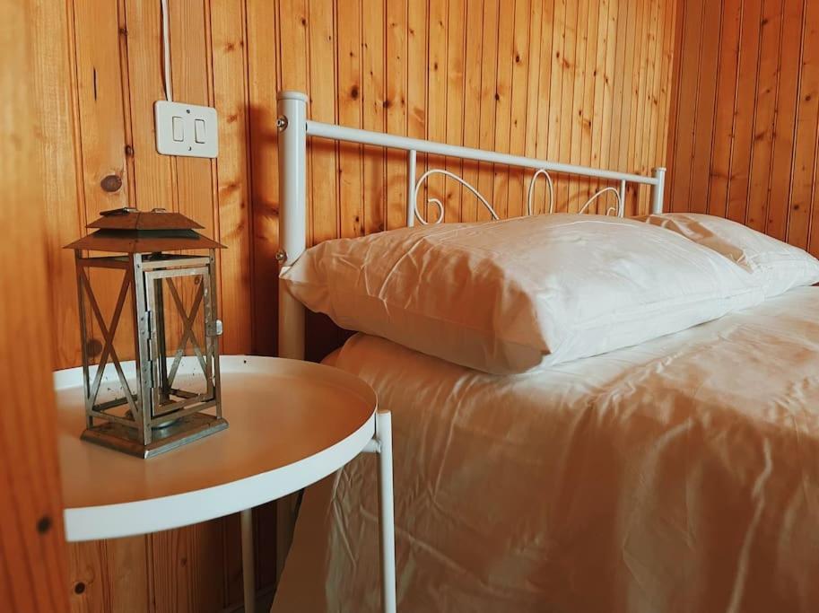 Casa Maitoe Villa Senarega Bagian luar foto